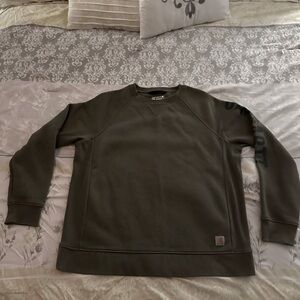 Women’s Carhartt Relaxed Fit Sweatshirt